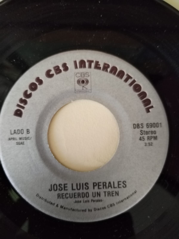 Jose Luis Perales