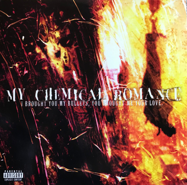 My Chemical Romance – I Brought You My Bullets, You Brought Me Your Love